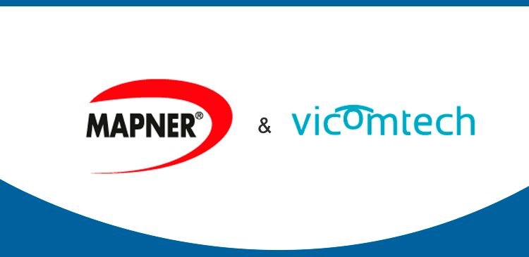 Colaboración de Mapner y Vicomtech 2020